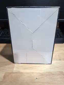 One Piece DP-03 Double Pack Set 3 OP-06 Wings of the Captain SEALED DISPLAY - Image 3