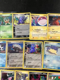 Pokemon Card Lot 31 Cards | TCG | Mixed Assorted - Image 3