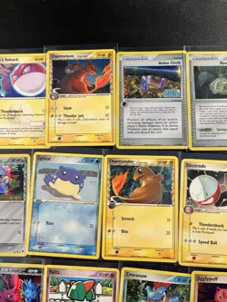 Pokemon Card Lot 31 Cards | TCG | Mixed Assorted - Image 4