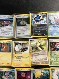 Pokemon Card Lot 31 Cards | TCG | Mixed Assorted - Image 5