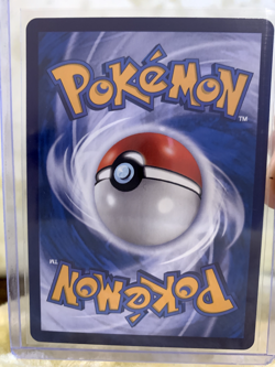 Cubone 0403/07 CBB3C Chinese Gem Pack Vol 3 Star Holo Pokemon Card NM Pack Fresh - Image 2