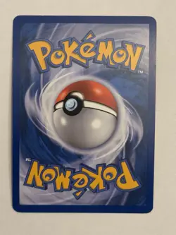 Pokemon Ho-Oh LEGEND Heartgold & Soulsilver Card 112/123 LEGEND 140 HP English - Image 3