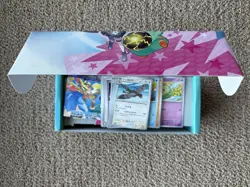1000 Japanese Pokemon Cards UNSEARCHED Bulk Lot - C/UC + 20 Holo SV ME - Image 1
