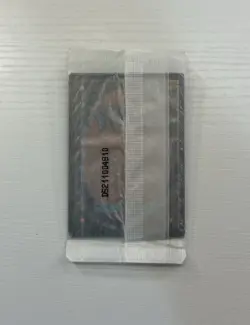 MTG Secret Lair x Final Fantasy Yuna’s Holy Magic FOIL 6 Card Set Sealed - Image 3