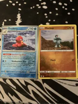 7x Pokemon TCG Cards Illustrated By Yuka Morii ALL REVERSE HOLO - Image 3