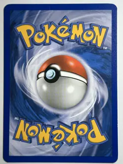 Treecko Crystal Guardians 67/100 LP-NM Pokemon card - Image 2