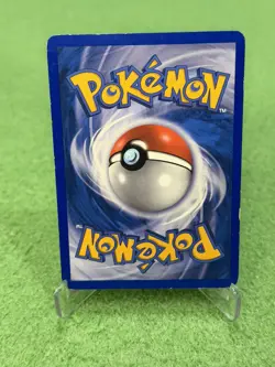 Pokemon TCG English Card ex Crystal Guardians Medicham 25/100 Reverse Holo - Image 2