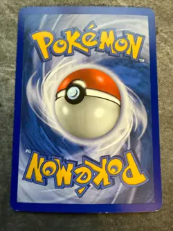 Mareep Pokemon Card Dragon Frontiers 54/101 Holo LP - Image 2