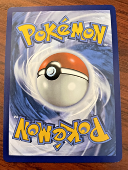 Pokemon Card -Team Rocket's Houndoom 191/182- Destined Rivals- Illustration Rare - Image 2