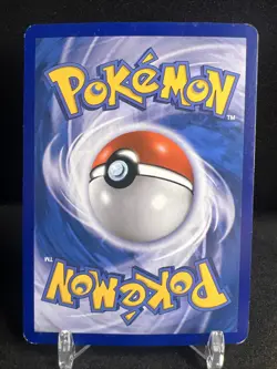 Pidgeotto 47/102 Non-Holo HS Triumphant Pokemon Card 2010 - Image 2