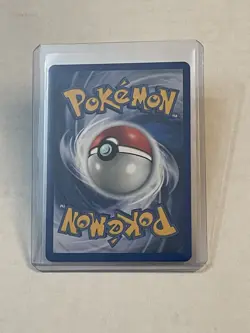 VTG Pokemon TCG Giovanni's Meowth 43/132 Gym Challenge Non Holo Unlimited LP - Image 2