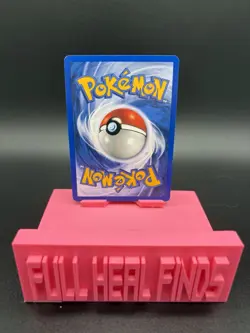 Pokemon TCG Gym Challenge Erika's Ivysaur Card 41/132 Unlimited Uncommon LP+ - Image 2