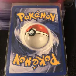 Pokemon Misty's Psyduck Gym Challenge Unlimited 90/132 LP - Pokemon TCG - Image 2