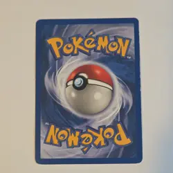 Pokemon Machamp 1st Edition Holo Rare Deck Exclusives 008/102 100 HP 1999 - Image 3
