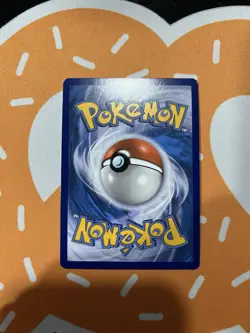 Pokemon M Gardevoir EX XY Steam Siege Full Art Ultra Rare Holo 210 HP 79/114 - Image 2