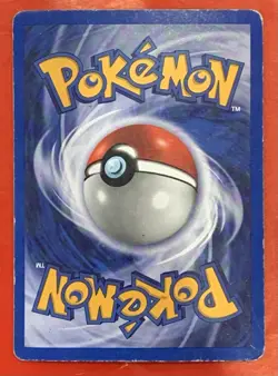 Umbreon Holo 13/75 Pokemon Card (1995-2001, EX Condition, VERY RARE) - Image 2