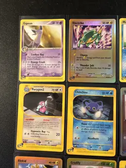 Pokemon Card Lot 12 Cards | TCG | Mixed Assorted - Image 4