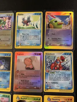 Pokemon Card Lot 12 Cards | TCG | Mixed Assorted - Image 5