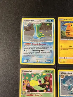 Pokemon Card Lot 9 Cards | TCG | Mixed Assorted - Image 4