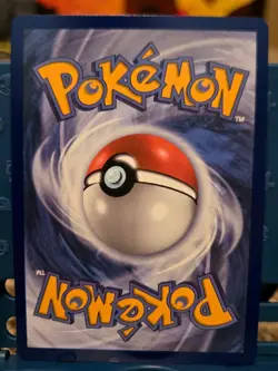 POKEMON MEGA EVOLUTION "Premium Power Pro" Trainer card 174/132 - Image 2