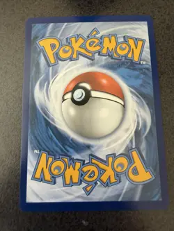 Ethan's Ho-Oh ex 039/182 Prize Pack Series Cards Holo Play Pokemon Stamp LP - Image 2