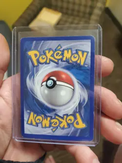 Ho-oh 27/115 Unseen Forces LP Pokemon regular rare - Image 2