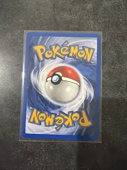 Pokemon TCG Dark Magneton 28/82 Team Rocket Regular - Image 2