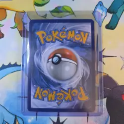 Pokemon - Snorlax 143/165 - Scarlet & Violet 151 - Reverse Holo - Near Mint - Image 2