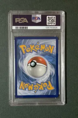 2020 Pokemon SWSH Vivid Voltage #138 Rayquaza Amazing Rare PSA 10 Gem Mint - Image 2