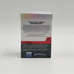 Pokemon TCG Scarlet & Violet Prismatic Evolutions Booster Bundle Sealed - Image 2