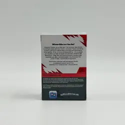Pokemon Destined Rivals SV10 Booster Bundle Box Sealed - Image 2
