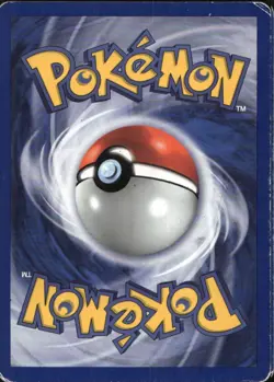 Wobbuffet 35/75 Rare WOTC Neo Discovery Pokemon - Image 2