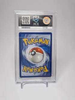 Charizard VMAX 020/189 ACE 10 / Pokemon TCG / Darkness Ablaze🔥 - Image 2