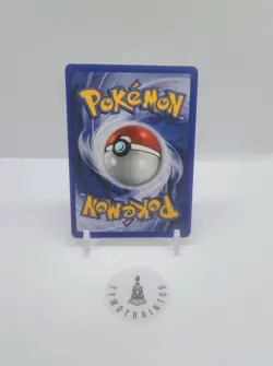 Pokemon - Lapras 12/18 - Southern Islands Regular - Image 2