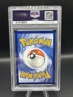 Pokemon 2023 Sword & Shield Crown Zenith GG20/GG70 Full Art Latias PSA 10 Gem MT - Image 2