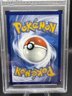 Pokemon 2023 Sword & Shield Crown Zenith GG20/GG70 Full Art Latias PSA 10 Gem MT - Image 3