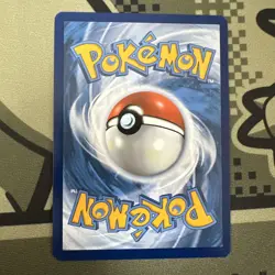 2023 Pokemon Scarlet&Violet Paradox Rift SandyShocks EXSecret DoubleRare 228/182 - Image 2