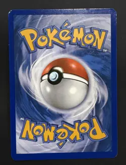 Unown 55/123 Uncommon HeartGold & SoulSilver Pokemon - Image 2