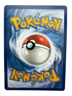 Swanna 110/086 Pokemon TCG S&V White Flare Illustration Rare English - Image 2