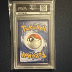 Pokemon TCG Cynthia's Roserade 184/182 Destined Rivals Illustration Rare Holo 1… - Image 2