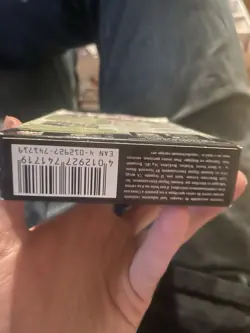 Yu-Gi-Oh! Rokket Revolt Structure Deck 1st Edition, French - Sealed - Image 5