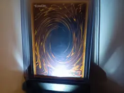 Phantom Knights' Fog Blade RA04-EN264 Quarter Century Secret Rare NM Yugioh - Image 2