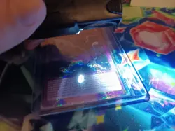 Phantom Knights' Fog Blade RA04-EN264 Quarter Century Secret Rare NM Yugioh - Image 3