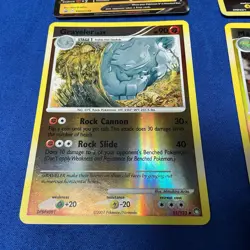 SMALL lot of 6 Holo Rare Reverse V Pokemon Cards Moderately Played See pics. CA - Image 4