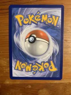Pokemon 2025 Riolu 010 Lucario ETB Promo Mega Evolutions Card - Image 2