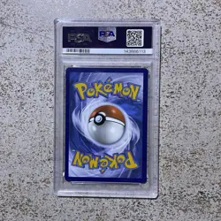 Suicune V GG38/GG70 Crown Zenith Rare Pokemon Card PSA 10 GEM MINT - Image 2