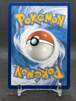 Pokemon Card - Vespiquen ex Full Art Obsidian Flames 212/197 Ultra Rare - Image 2