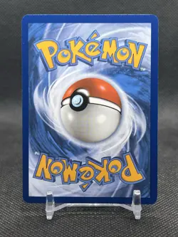Jynx ex 124/165 Scarlet & Violet 151 Double Rare HOLO Pokemon Card NM - Image 2