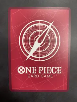 One Piece TCG Roronoa Zoro OP12-020 Parallel Alternative Art Leader Card - Image 2