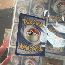 Pokemon TCG EX Groudon ex Holo Card Lot by Nintendo, 2005, English - Image 2